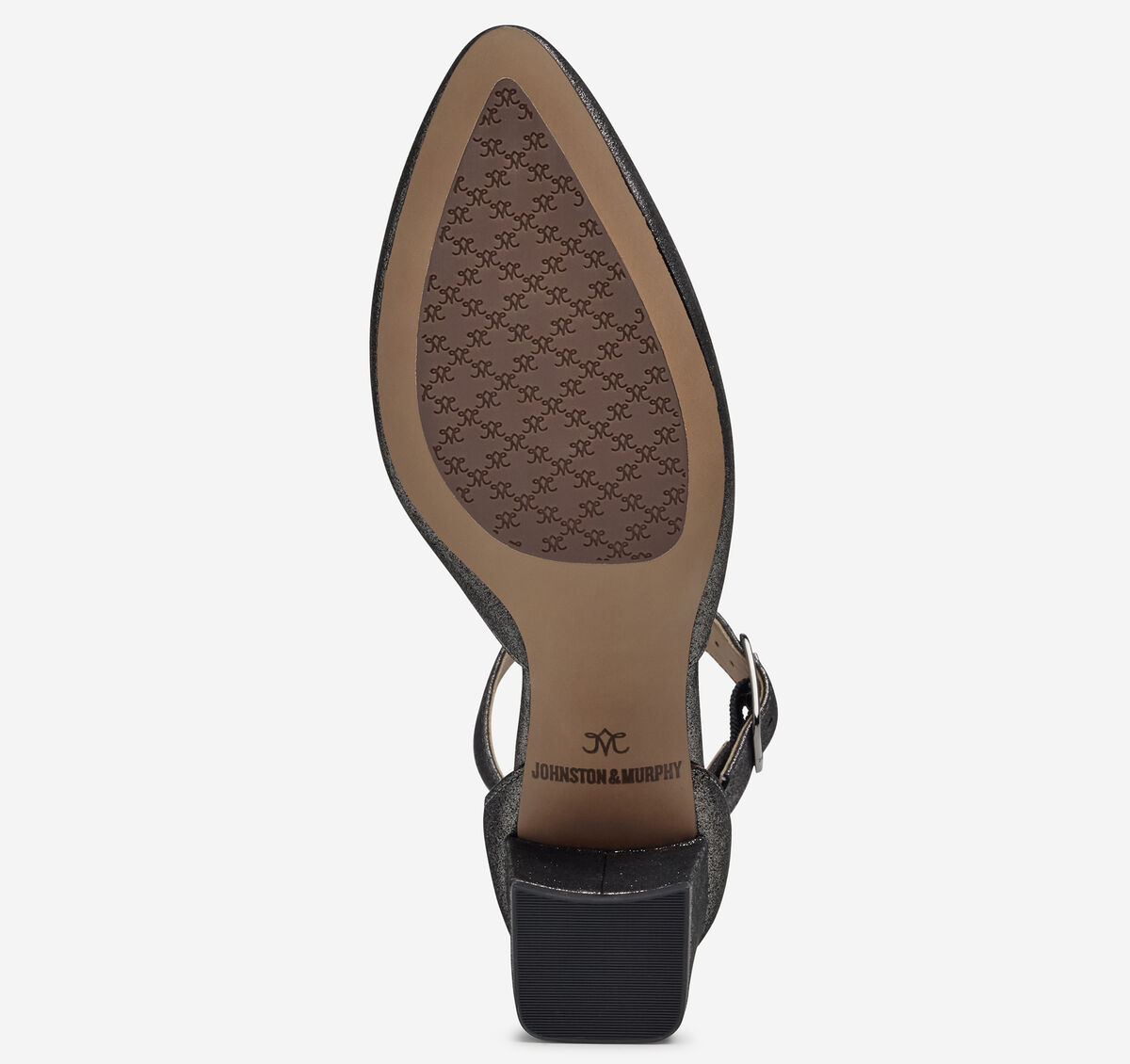 Vicki Ankle Strap image number null